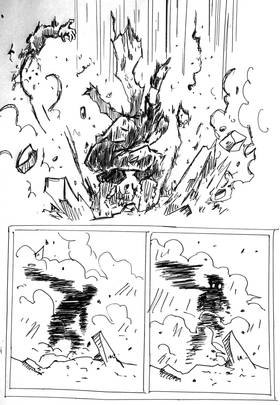 Read MECH-BOY  2 Page 6 in English