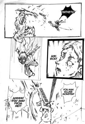 Read MECH-BOY  2 Page 5 in English