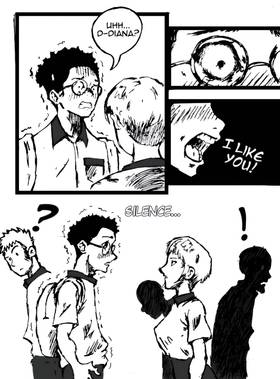 Read MECH-BOY  5 Page 4 in English