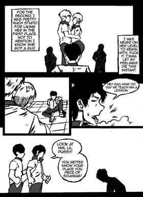Read MECH-BOY  5 Page 8 in English