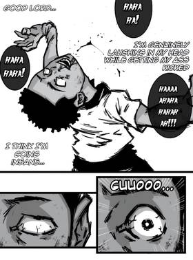 Read MECH-BOY  6 Page 9 in English
