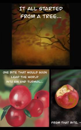 Read Chaotic “Campaign Sway”  1 Page 2 in English