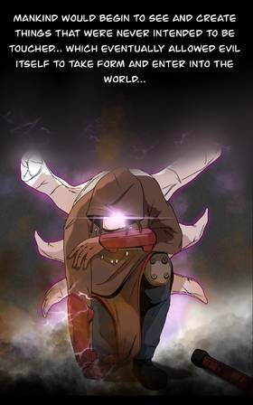Read Chaotic “Campaign Sway”  1 Page 3 in English