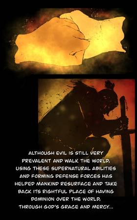 Read Chaotic “Campaign Sway”  1 Page 5 in English