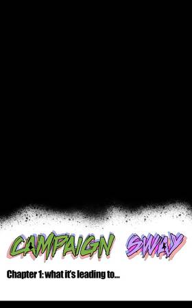 Read Chaotic “Campaign Sway”  1 Page 6 in English