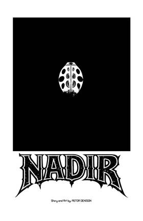 Read Tales from the v01d  21 Page 3 in English