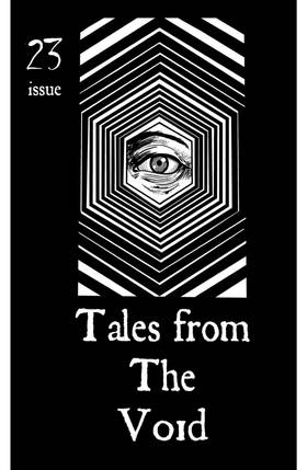Read Tales from the v01d  23 Page 1 in English