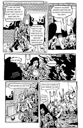 Read Tales from the v01d  23 Page 7 in English