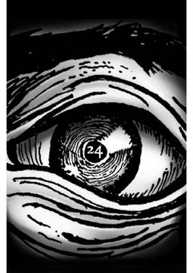 Tales from the v01d: Issue 24