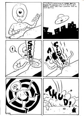 Read Tales from the v01d  24 Page 3 in English