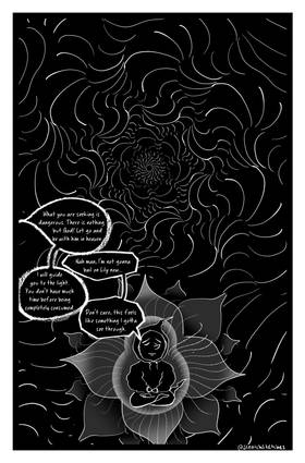 Read Tales from the v01d  25 Page 6 in English