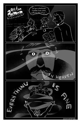 Read Tales from the v01d  26 Page 2 in English