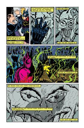 Read Tales from the v01d  26 Page 7 in English