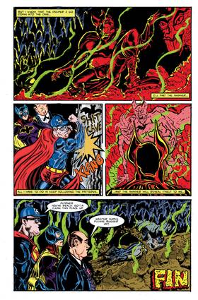 Read Tales from the v01d  26 Page 8 in English