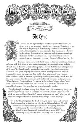 Read Tales from the v01d  26 Page 9 in English