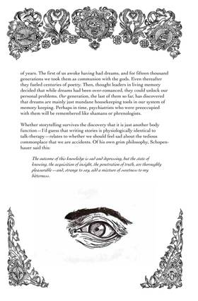 Read Tales from the v01d  26 Page 10 in English