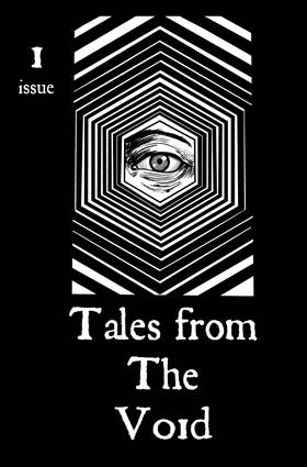 Read Tales from the v01d  1 Page 1 in English