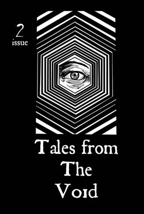 Read Tales from the v01d  2 Page 1 in English