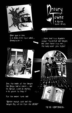 Read Tales from the v01d  2 Page 4 in English