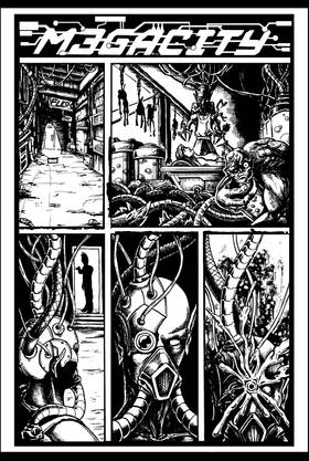 Read Tales from the v01d  2 Page 7 in English