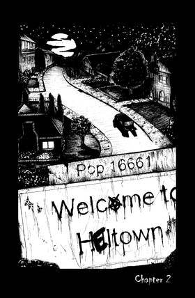 Read Tales from the v01d  2 Page 10 in English