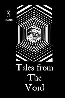 Read Tales from the v01d  3 Page 1 in English