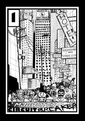 Read Tales from the v01d  4 Page 7 in English