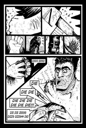 Read Tales from the v01d  4 Page 10 in English