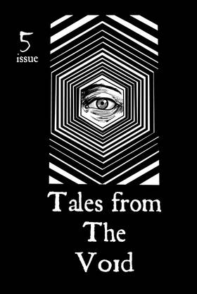 Read Tales from the v01d  5 Page 1 in English