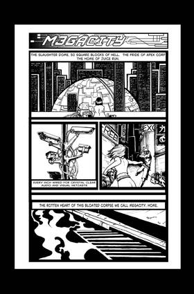 Read Tales from the v01d  6 Page 4 in English