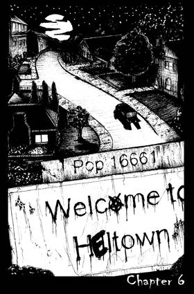 Read Tales from the v01d  6 Page 5 in English