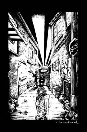 Read Tales from the v01d  6 Page 8 in English