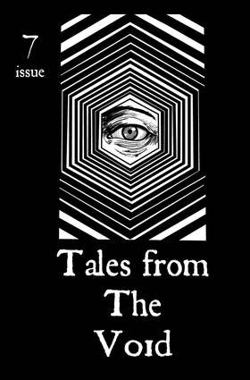 Read Tales from the v01d  7 Page 1 in English