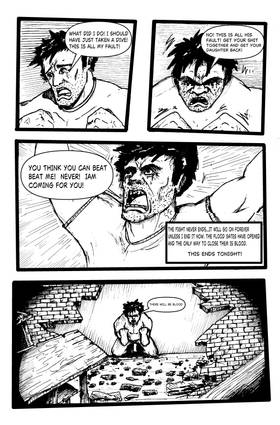 Read Tales from the v01d  7 Page 4 in English