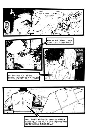 Read Tales from the v01d  7 Page 5 in English