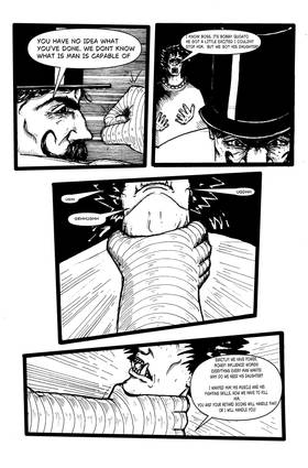 Read Tales from the v01d  7 Page 6 in English