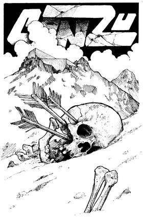 Read Tales from the v01d  7 Page 7 in English