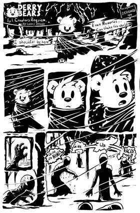 Read Tales from the v01d  7 Page 10 in English