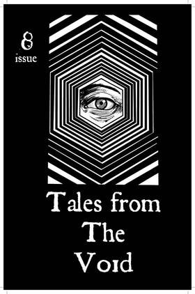 Read Tales from the v01d  8 Page 1 in English