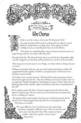 Read Tales from the v01d  8 Page 4 in English