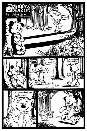 Read Tales from the v01d  8 Page 7 in English