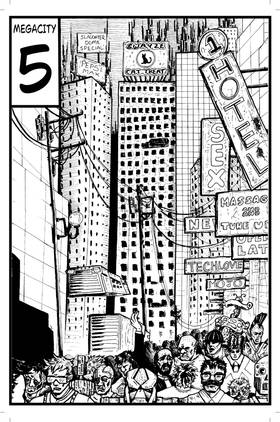 Read Tales from the v01d  8 Page 10 in English