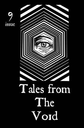 Read Tales from the v01d  9 Page 1 in English