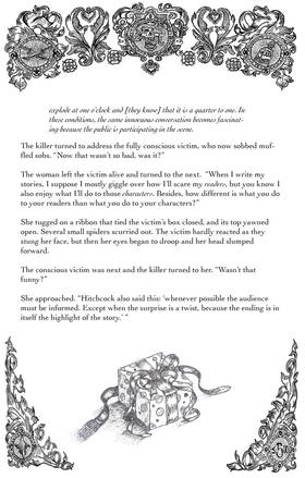 Read Tales from the v01d  11 Page 4 in English
