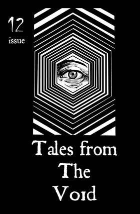 Read Tales from the v01d  12 Page 1 in English