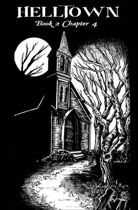 Read Tales from the v01d  13 Page 3 in English