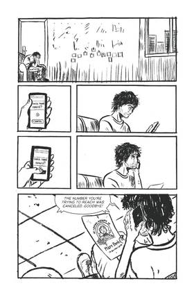 Read Tales from the v01d  13 Page 10 in English