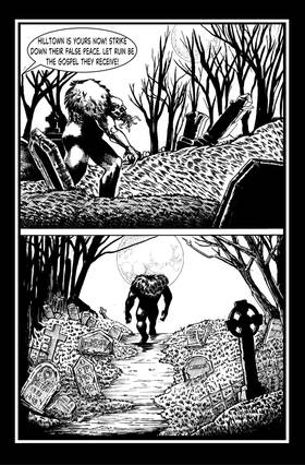 Read Tales from the v01d  14 Page 6 in English