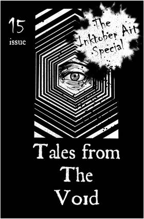 Read Tales from the v01d  15 Page 1 in English