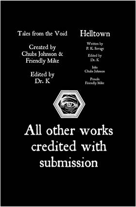 Read Tales from the v01d  15 Page 2 in English